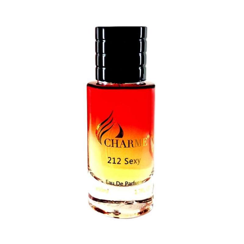 chon nuoc hoa 212 theo phong cach ca tinh